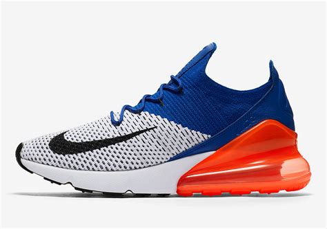 schuhe nike w air max 270 flyknit|nike air max 270 sale.